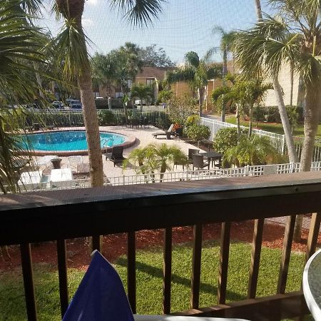 2Br/1Ba Vacation Rental - Sienna Park Sarasota Luaran gambar