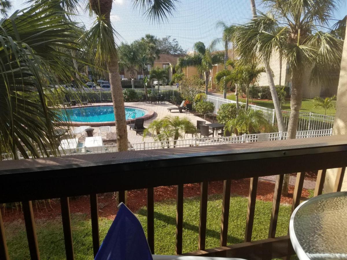 2Br/1Ba Vacation Rental - Sienna Park Sarasota Luaran gambar