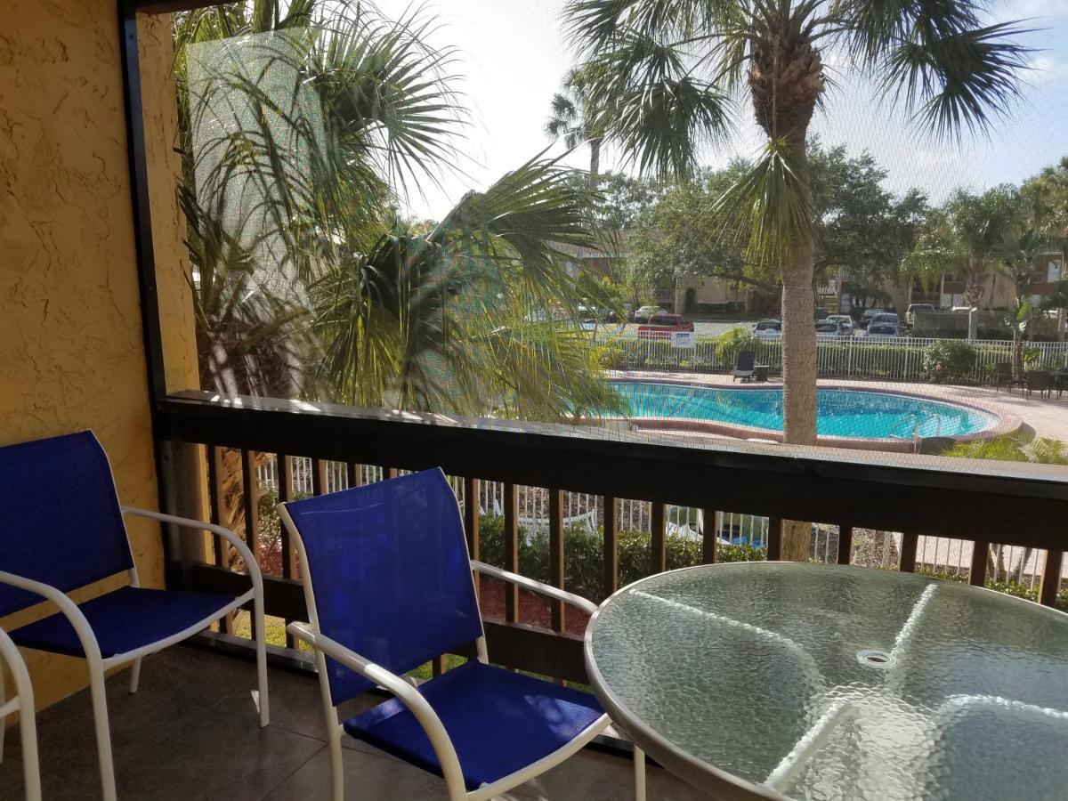 2Br/1Ba Vacation Rental - Sienna Park Sarasota Luaran gambar