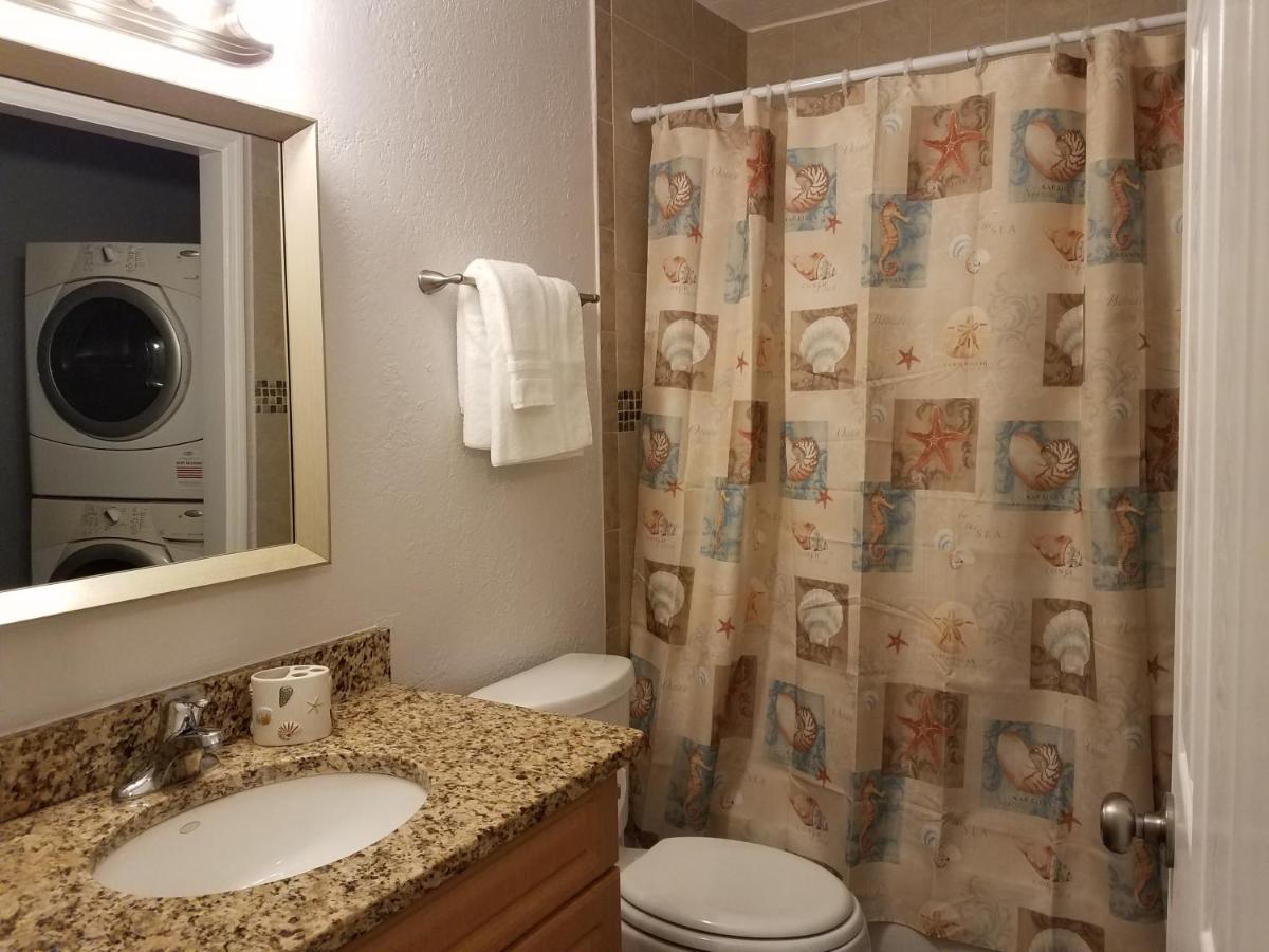 2Br/1Ba Vacation Rental - Sienna Park Sarasota Luaran gambar