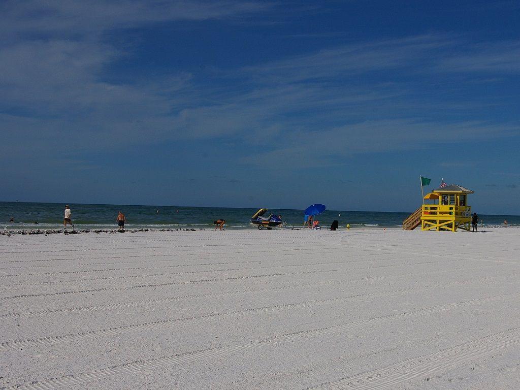 2Br/1Ba Vacation Rental - Sienna Park Sarasota Luaran gambar