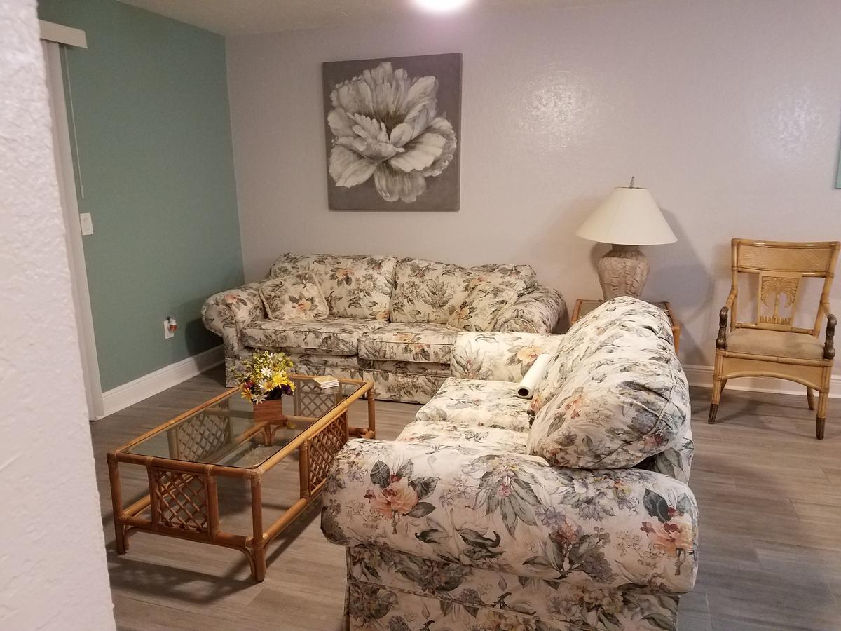 2Br/1Ba Vacation Rental - Sienna Park Sarasota Luaran gambar