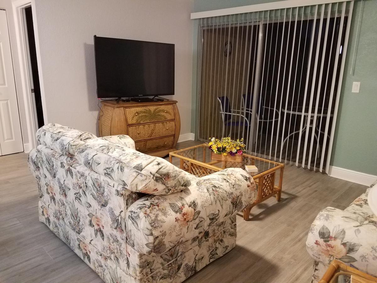 2Br/1Ba Vacation Rental - Sienna Park Sarasota Luaran gambar
