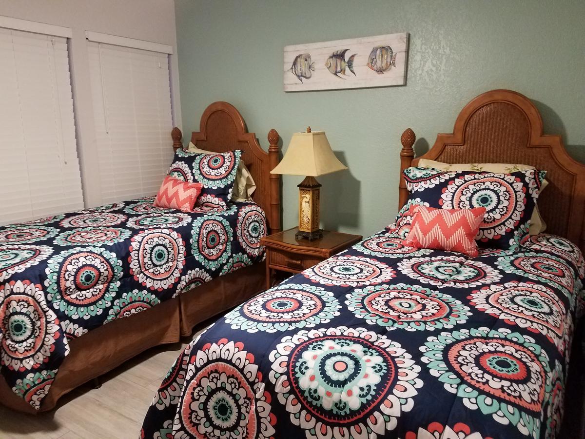 2Br/1Ba Vacation Rental - Sienna Park Sarasota Luaran gambar