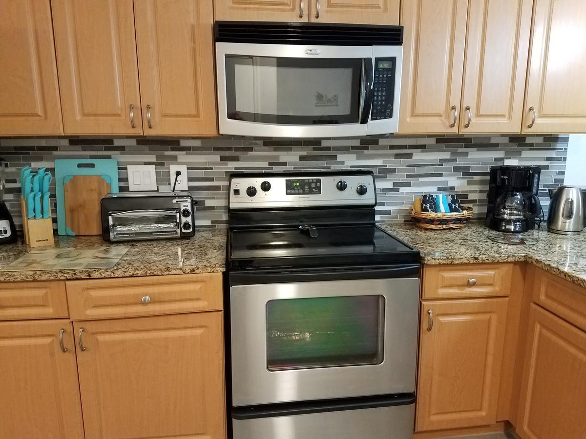 2Br/1Ba Vacation Rental - Sienna Park Sarasota Luaran gambar
