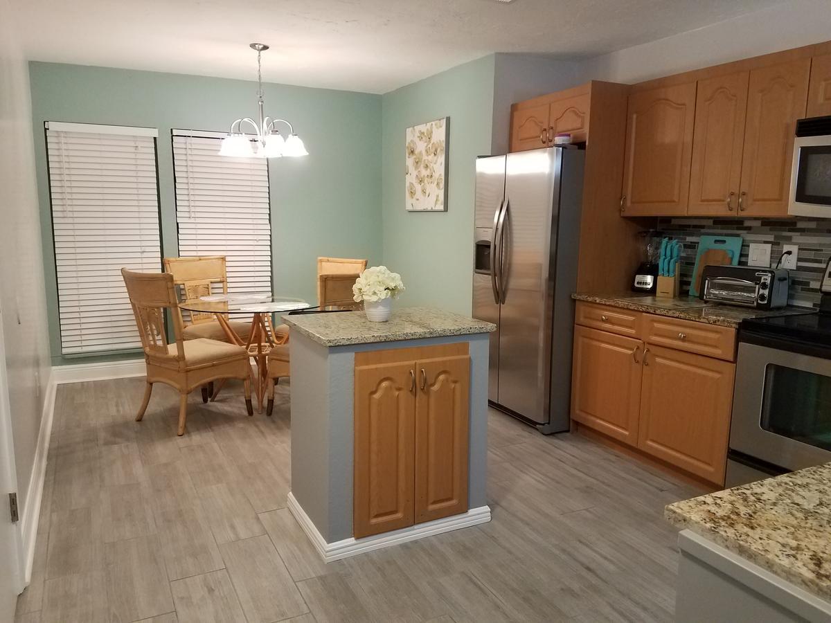 2Br/1Ba Vacation Rental - Sienna Park Sarasota Luaran gambar