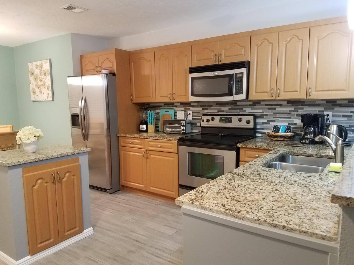 2Br/1Ba Vacation Rental - Sienna Park Sarasota Luaran gambar