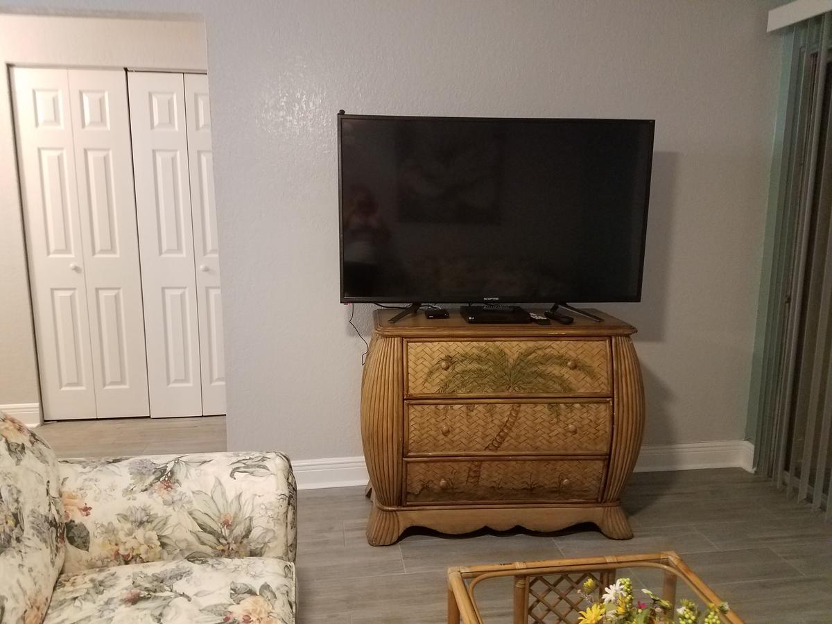 2Br/1Ba Vacation Rental - Sienna Park Sarasota Luaran gambar